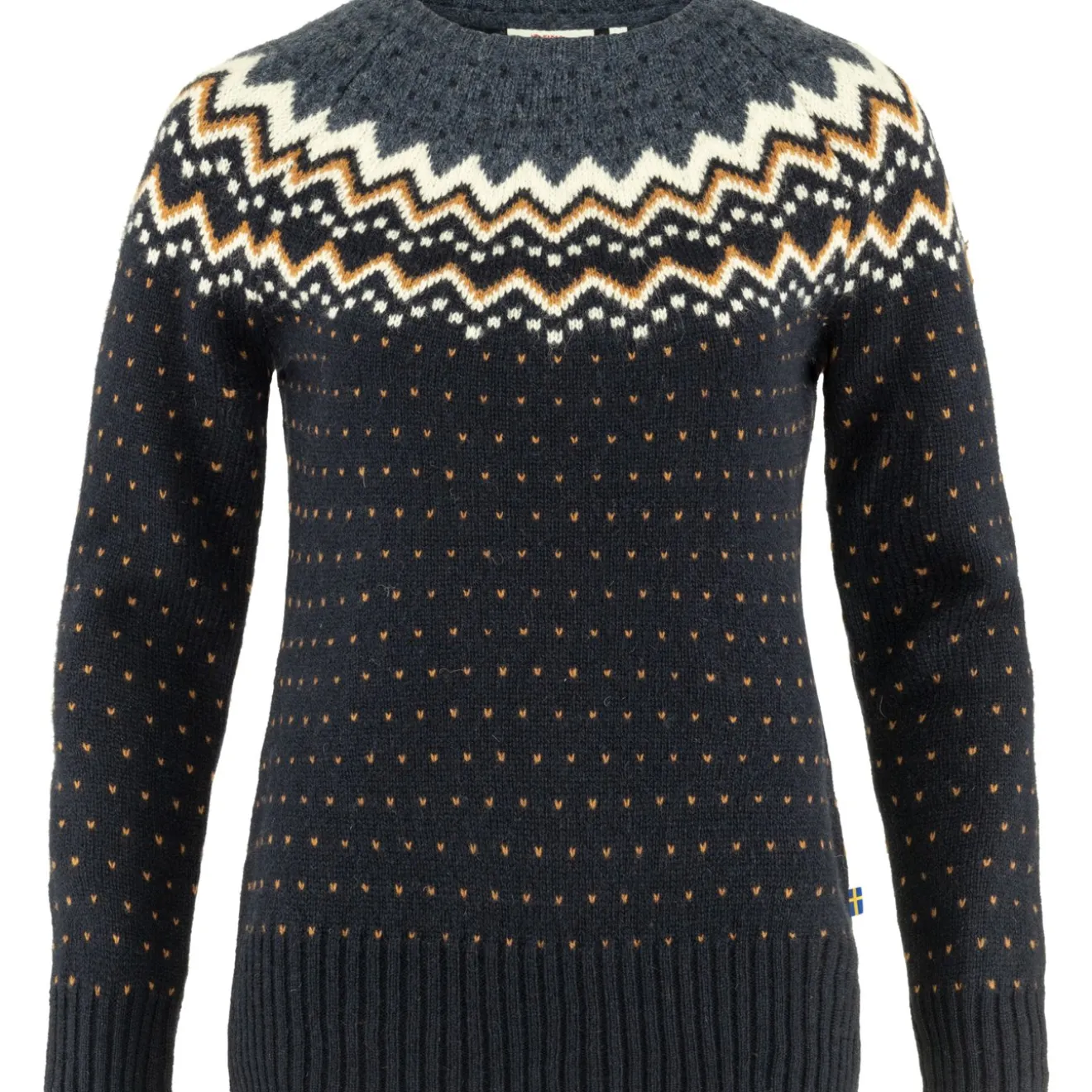xdvik_knit_sweater_w_1.webp Övik Knit Sweater W