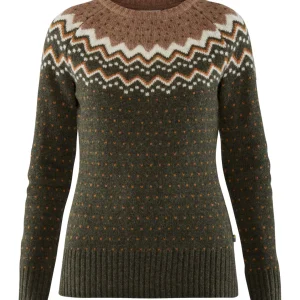 Övik Knit Sweater W