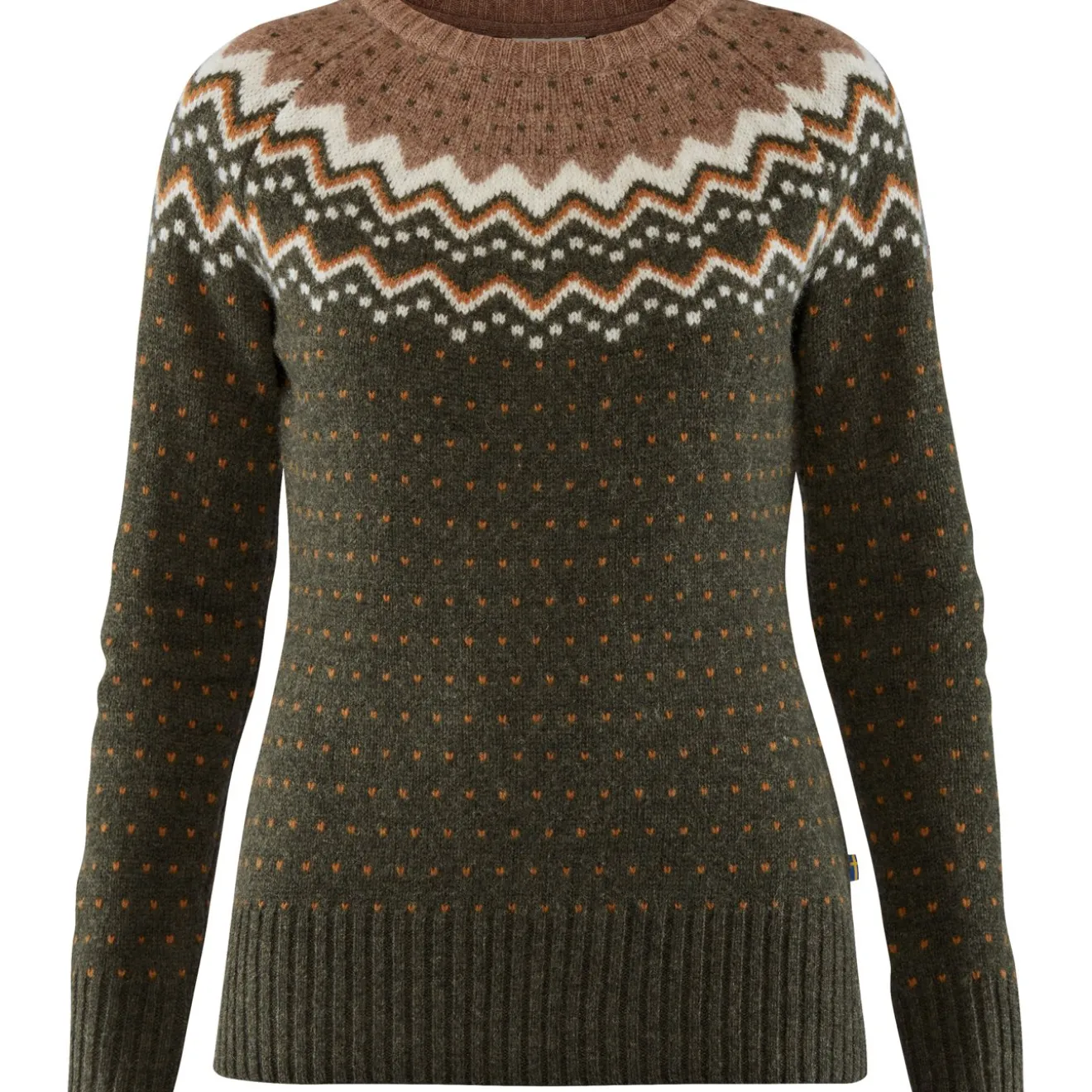 xdvik_knit_sweater_w_2.webp Övik Knit Sweater W