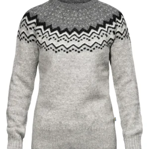 Övik Knit Sweater W