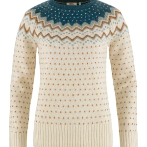 Övik Knit Sweater W