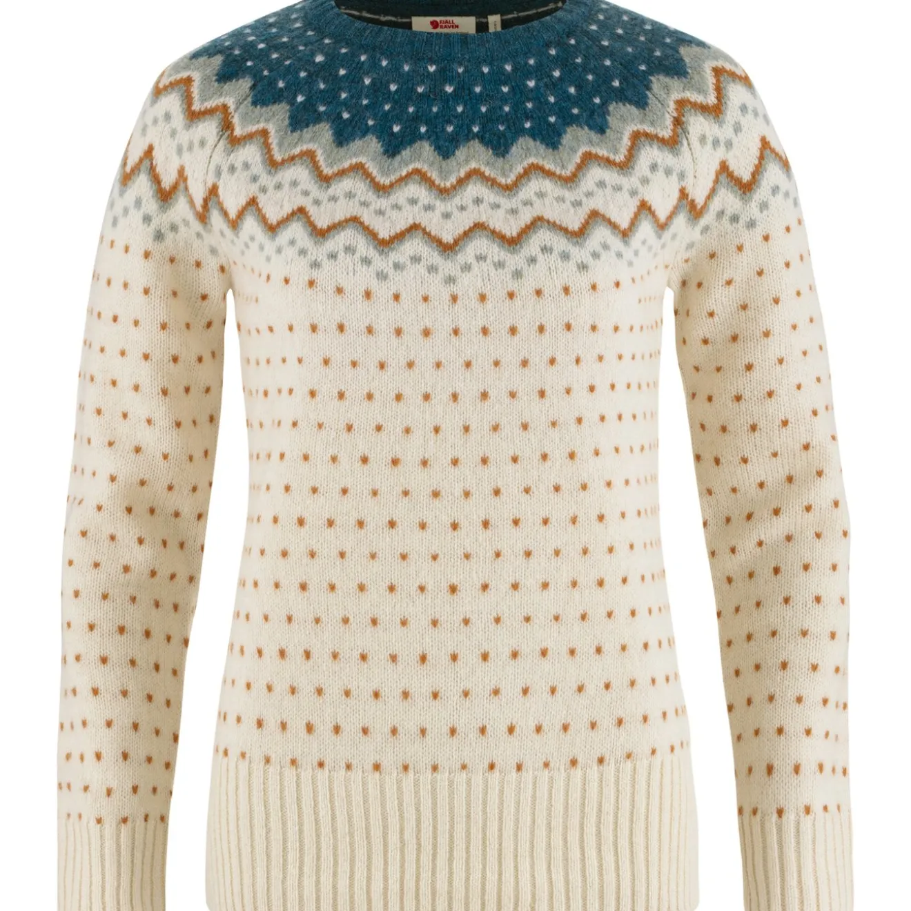 xdvik_knit_sweater_w_4.webp Övik Knit Sweater W