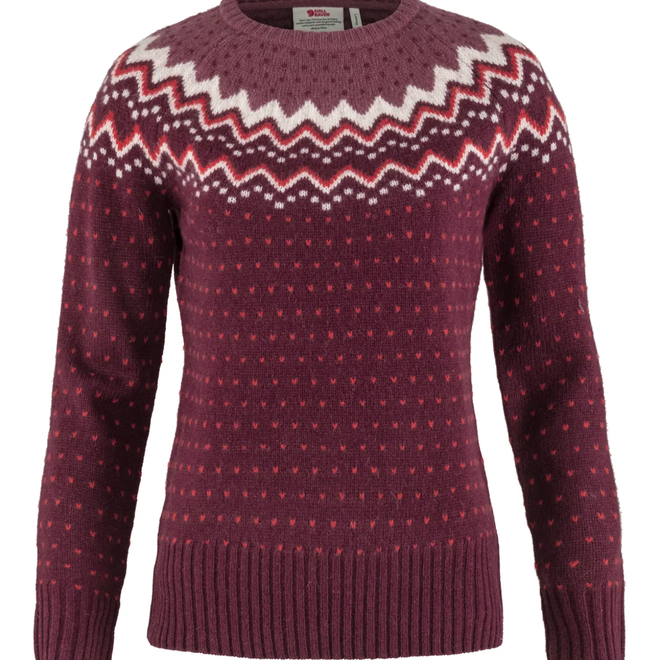 xdvik_knit_sweater_w_5.webp Övik Knit Sweater W
