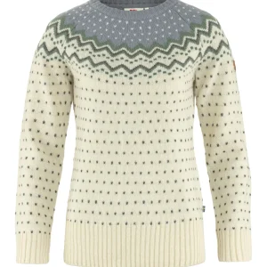 Övik Knit Sweater W