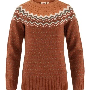 Övik Knit Sweater W