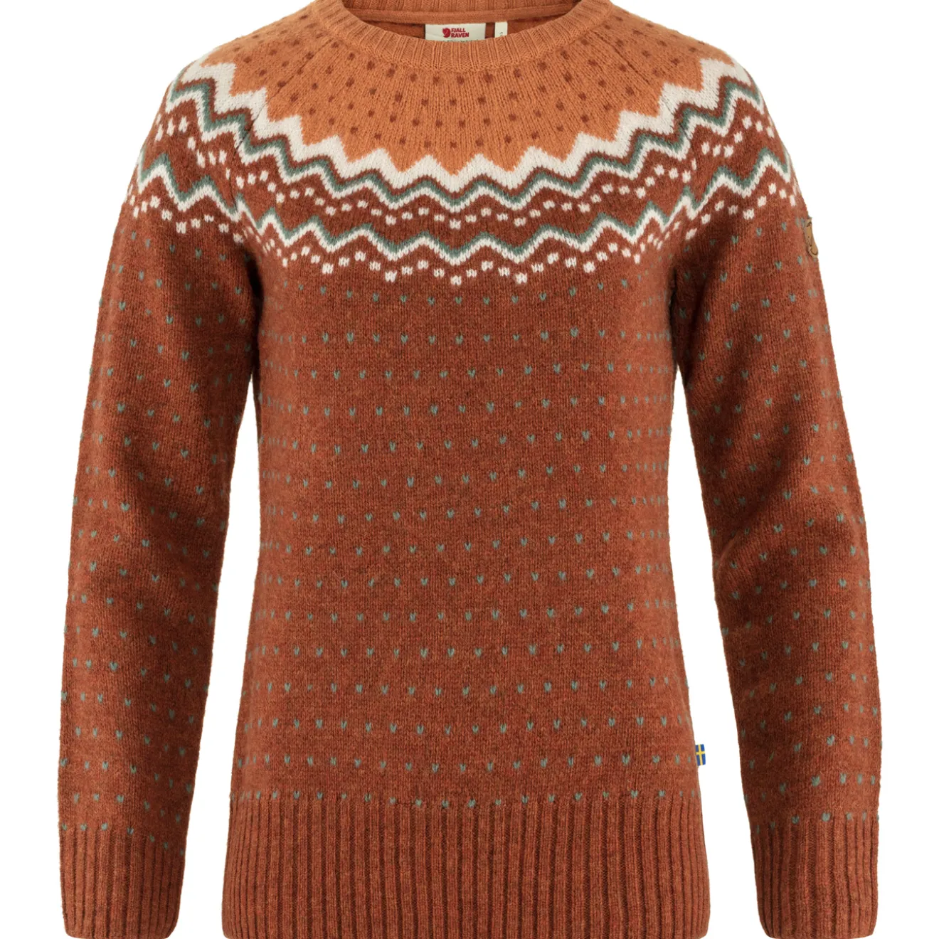 xdvik_knit_sweater_w_7.webp Övik Knit Sweater W