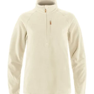 Övik Lite Fleece Half Zip W