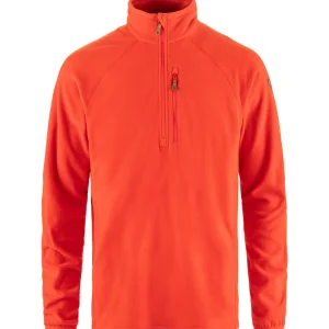 Övik Lite Fleece Half Zip M