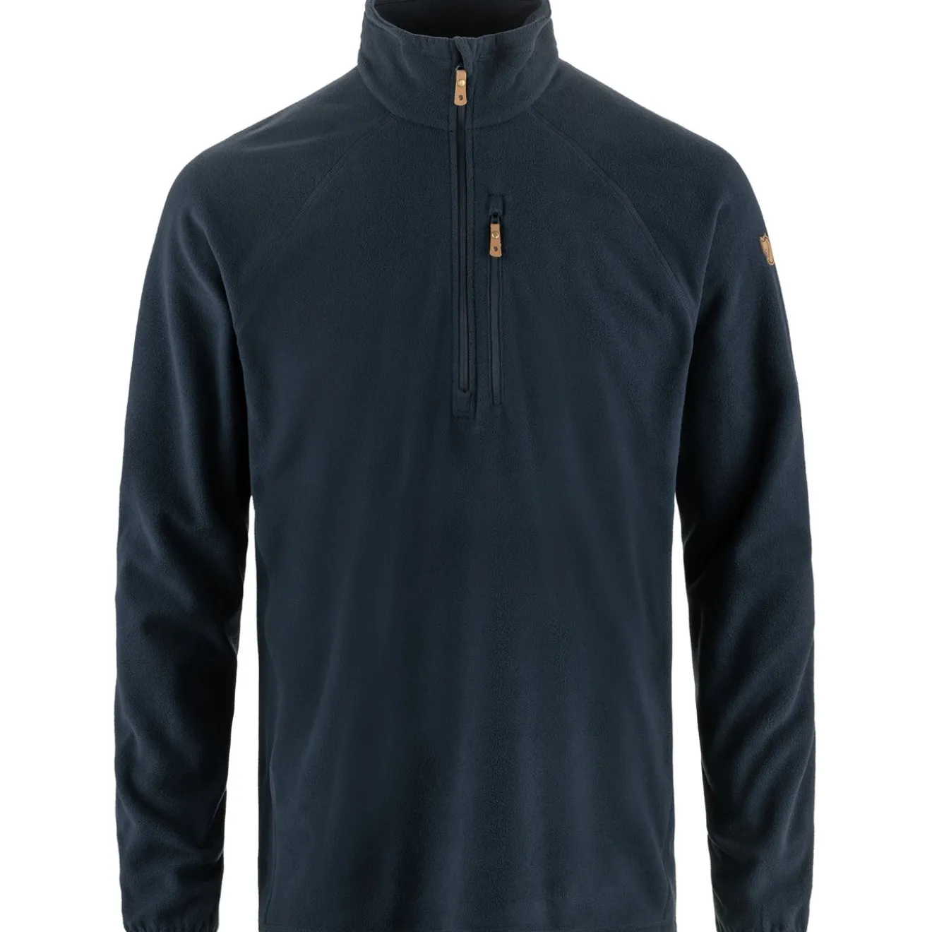 xdvik_lite_fleece_half_zi_2.webp Övik Lite Fleece Half Zip M