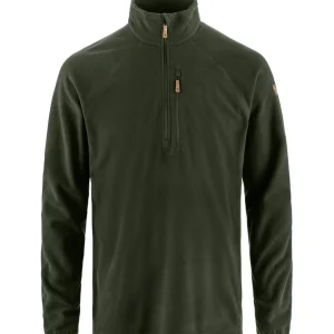 Övik Lite Fleece Half Zip M