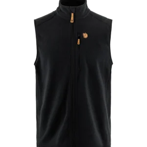 Övik Lite Fleece Vest M