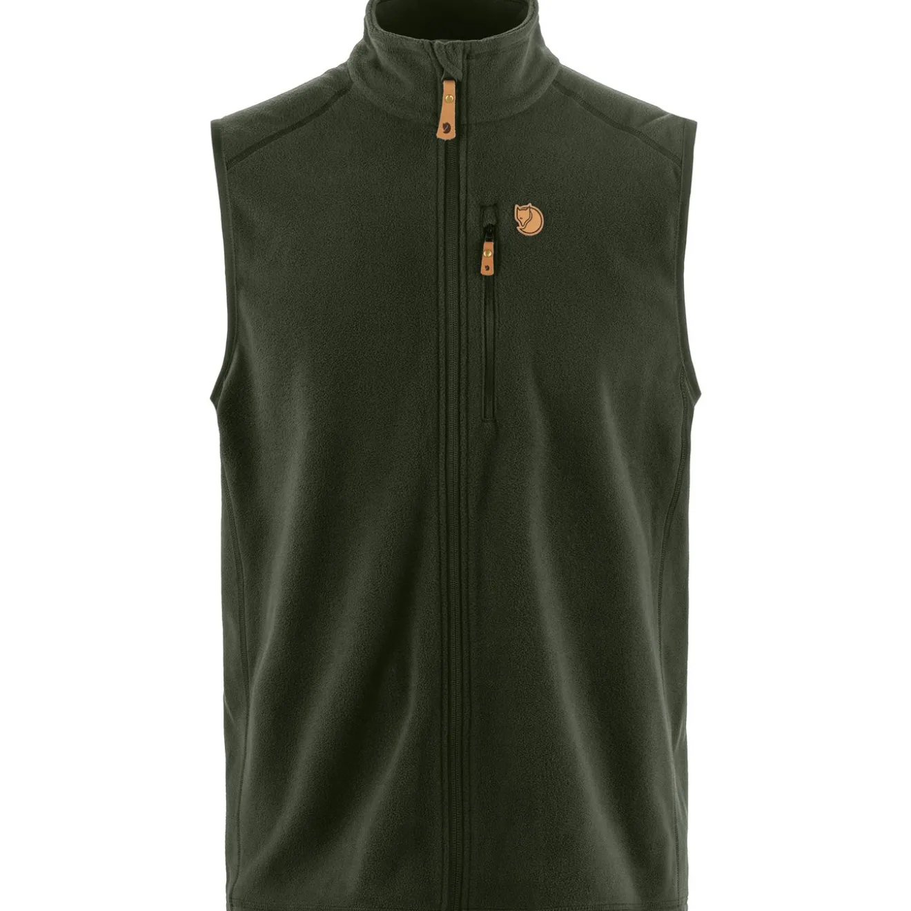xdvik_lite_fleece_vest_m_3.webp Övik Lite Fleece Vest M