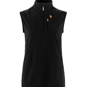 Övik Lite Fleece Vest W
