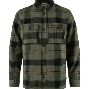 Övik Lite Padded Shirt M