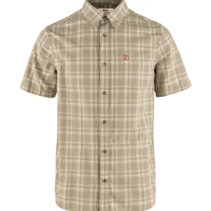 Övik Lite Shirt SS M