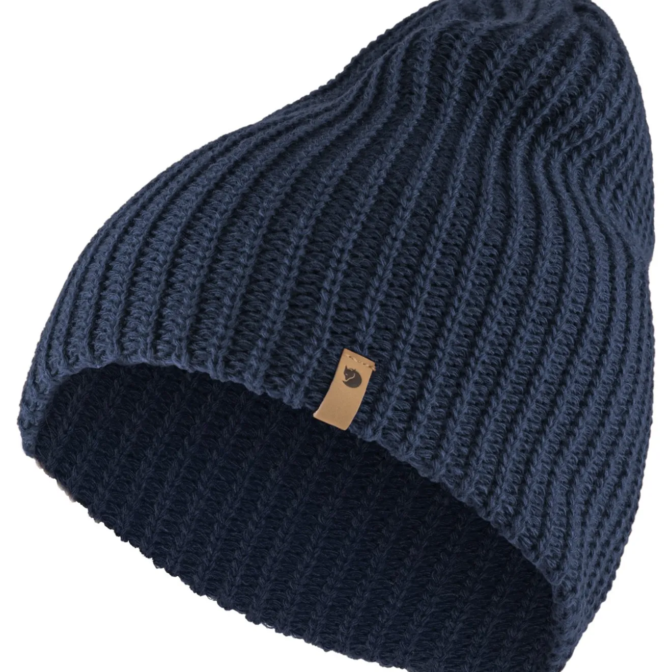 xdvik_melange_beanie_0.webp Övik Melange Beanie