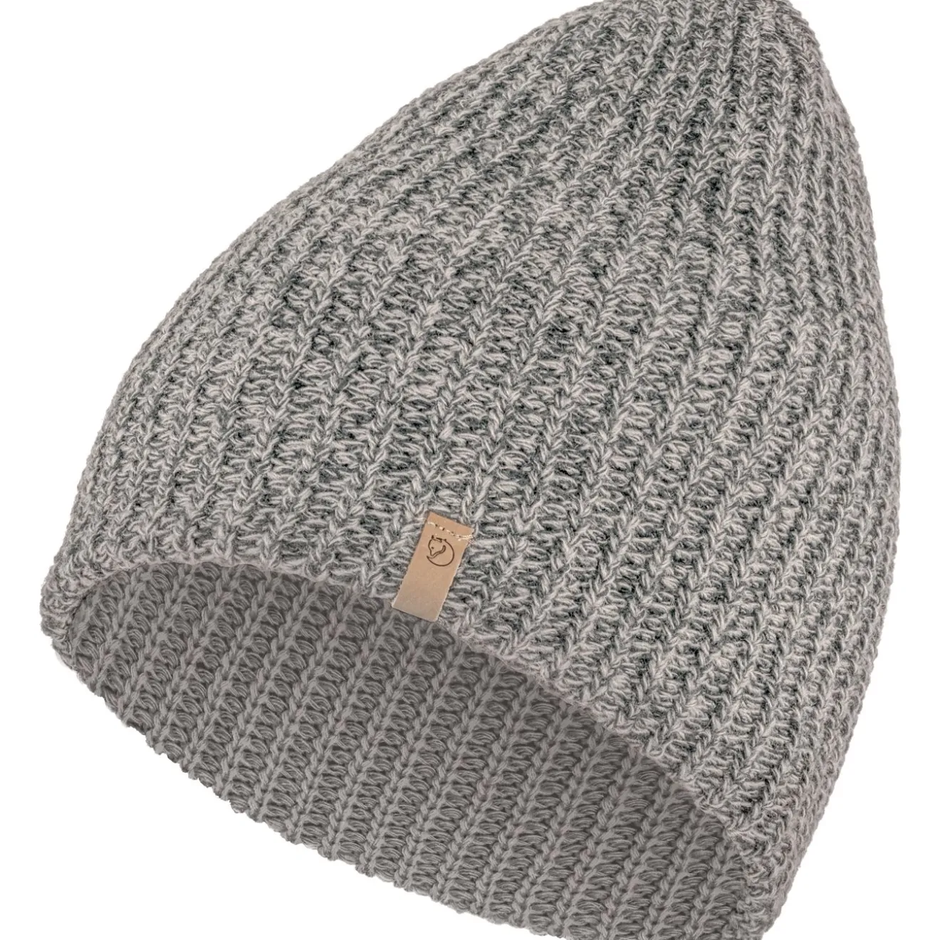 xdvik_melange_beanie_2.webp Övik Melange Beanie