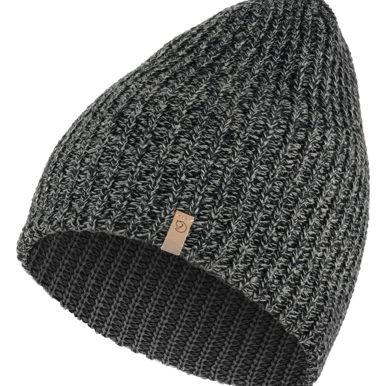xdvik_melange_beanie_3.webp Övik Melange Beanie