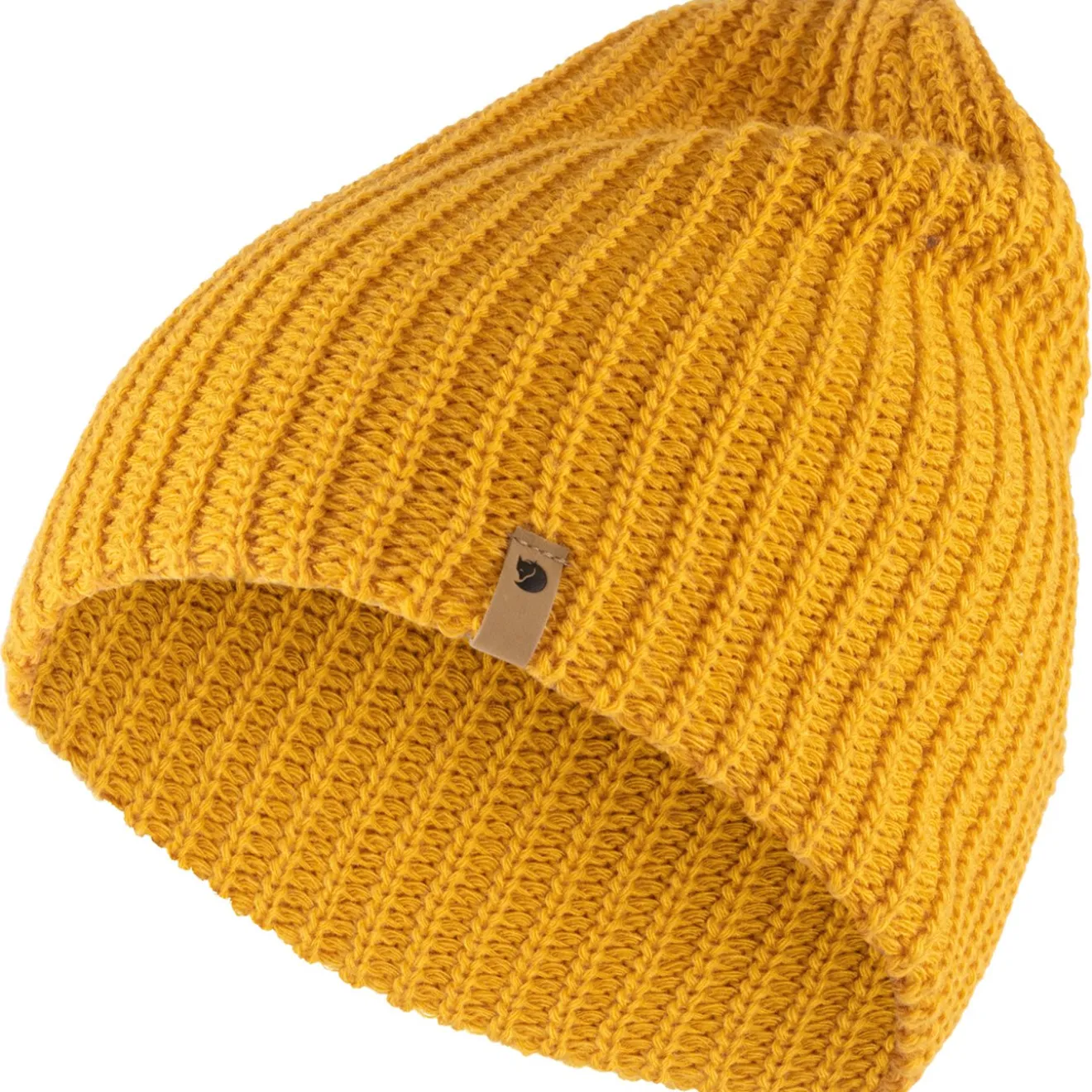 xdvik_melange_beanie_4.webp Övik Melange Beanie