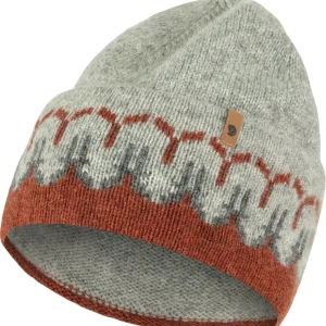 Övik Path Knit Beanie