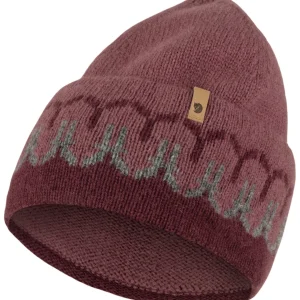 Övik Path Knit Beanie