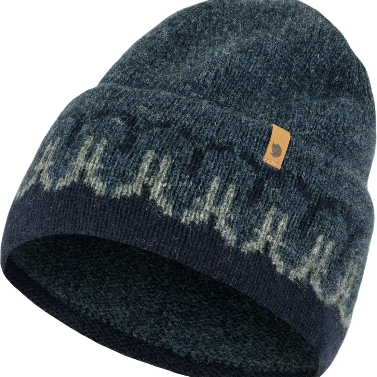 xdvik_path_knit_beanie_3.webp Övik Path Knit Beanie