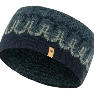 Övik Path Knit Headband