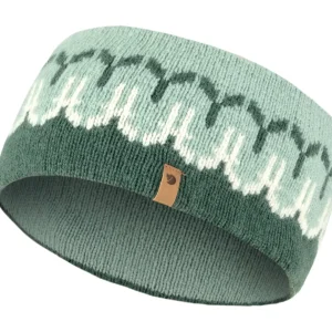 Övik Path Knit Headband