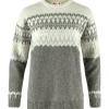 Övik Path Knit W