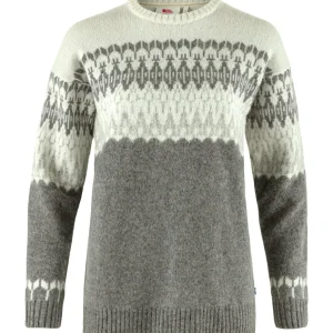 Övik Path Knit W