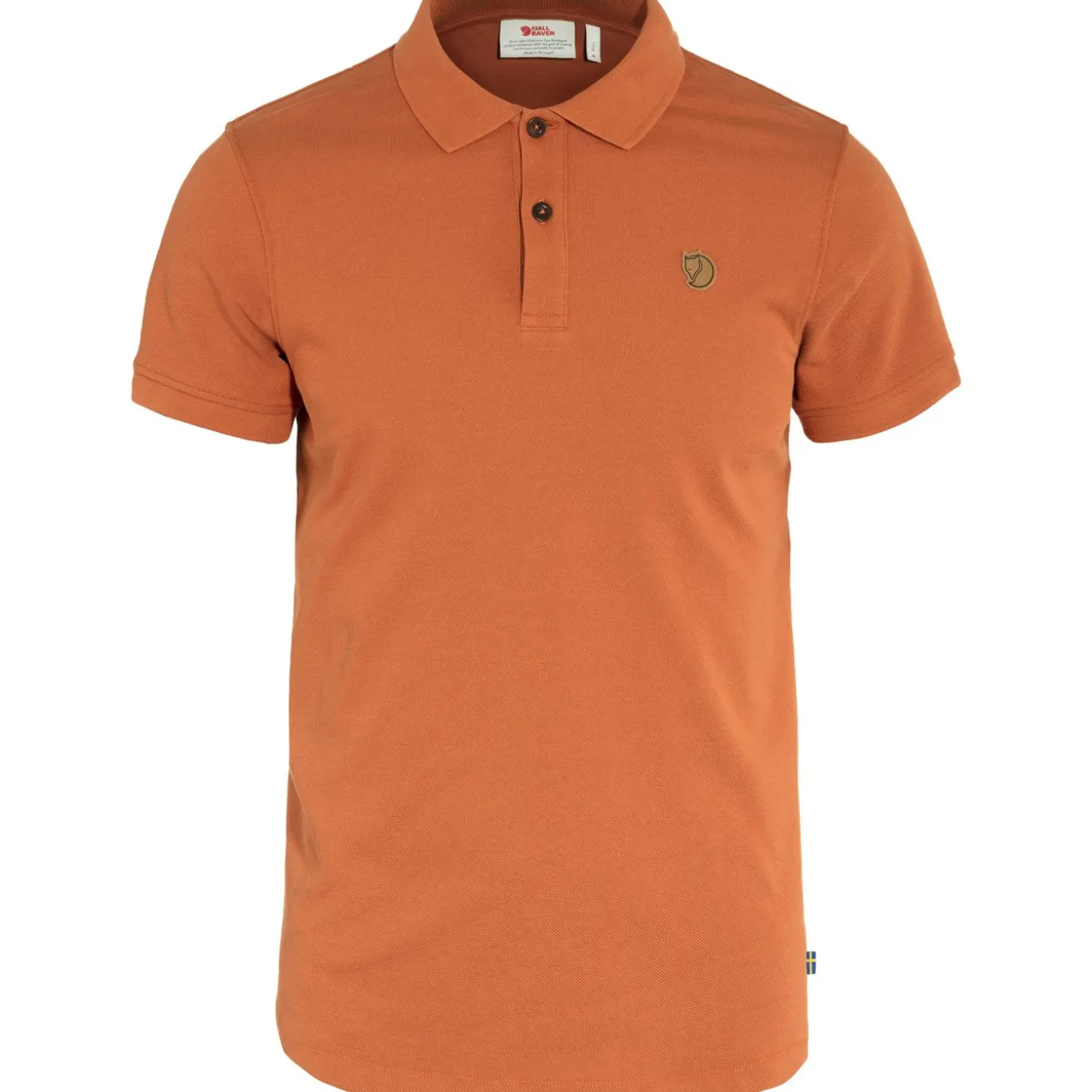 xdvik_polo_shirt_m_3.webp Övik Polo Shirt M