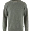 Övik Rib Sweater M