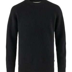Övik Rib Sweater M