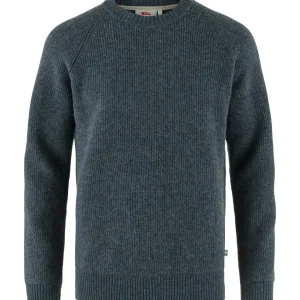 Övik Rib Sweater M