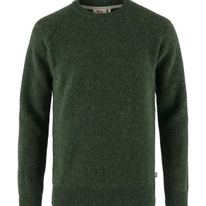 Övik Rib Sweater M