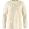 Övik Rib Sweater W