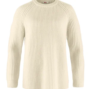 Övik Rib Sweater W