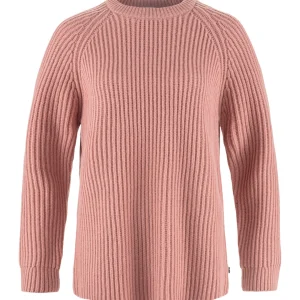 Övik Rib Sweater W