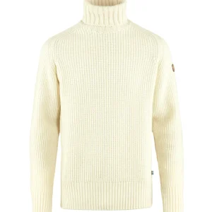 Övik Roller Neck Sweater M