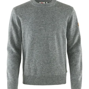 Övik Round-neck Sweater M
