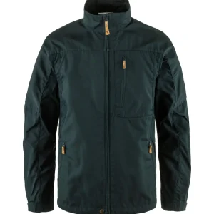 Övik Stencollar Jacket M