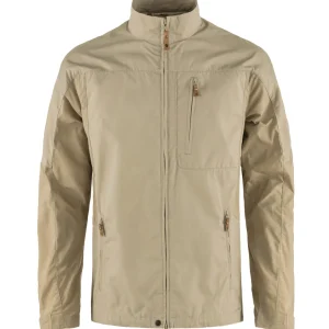 Övik Stencollar Jacket M