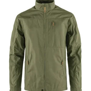 Övik Stencollar Jacket M