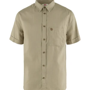 Övik Travel Shirt SS M