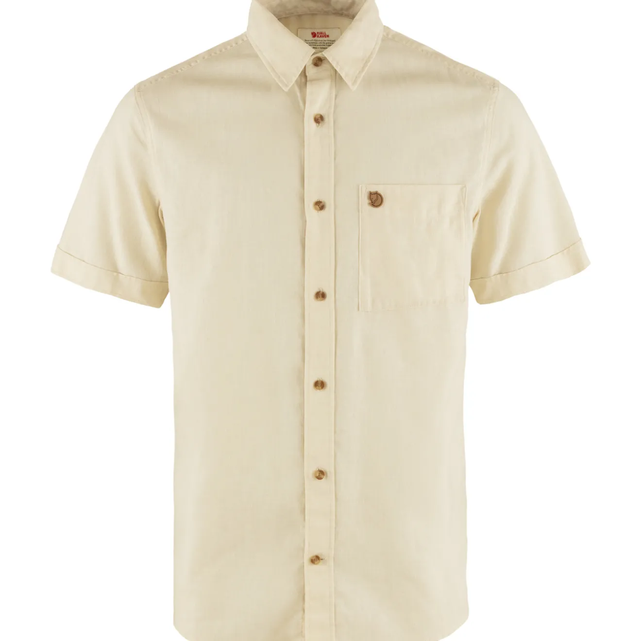 xdvik_travel_shirt_ss_m_4.webp Övik Travel Shirt SS M