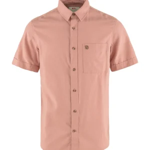 Övik Travel Shirt SS M