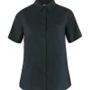 Övik Travel Shirt SS W