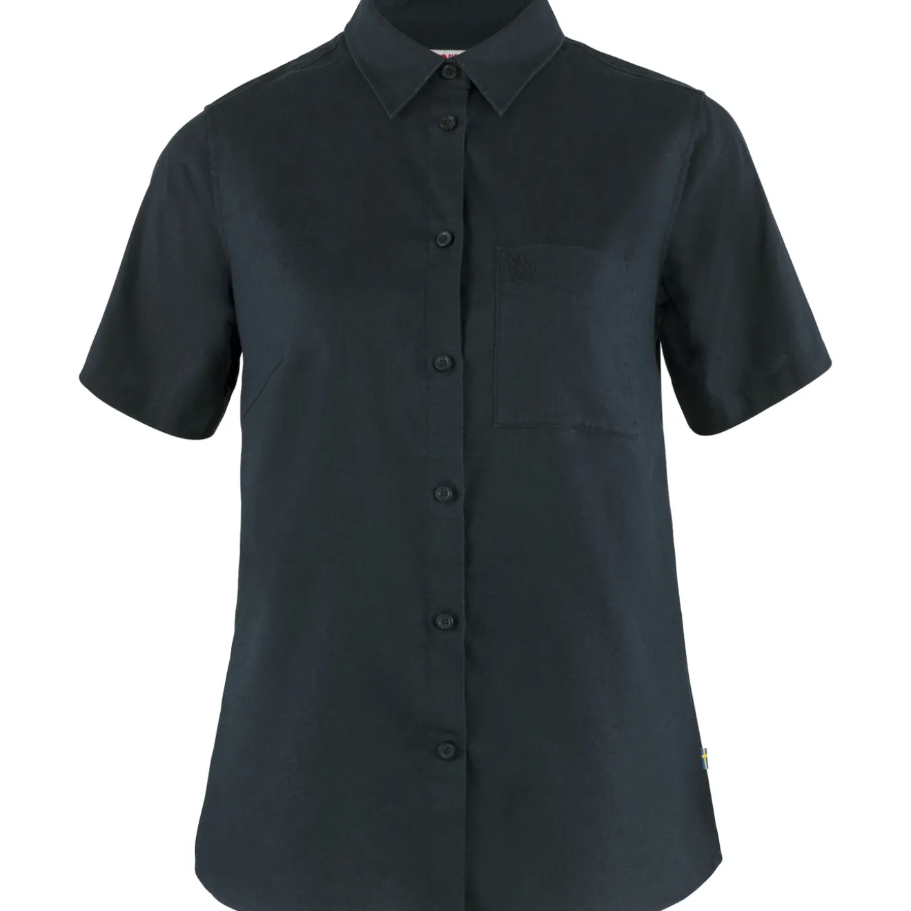 xdvik_travel_shirt_ss_w_0.webp Övik Travel Shirt SS W