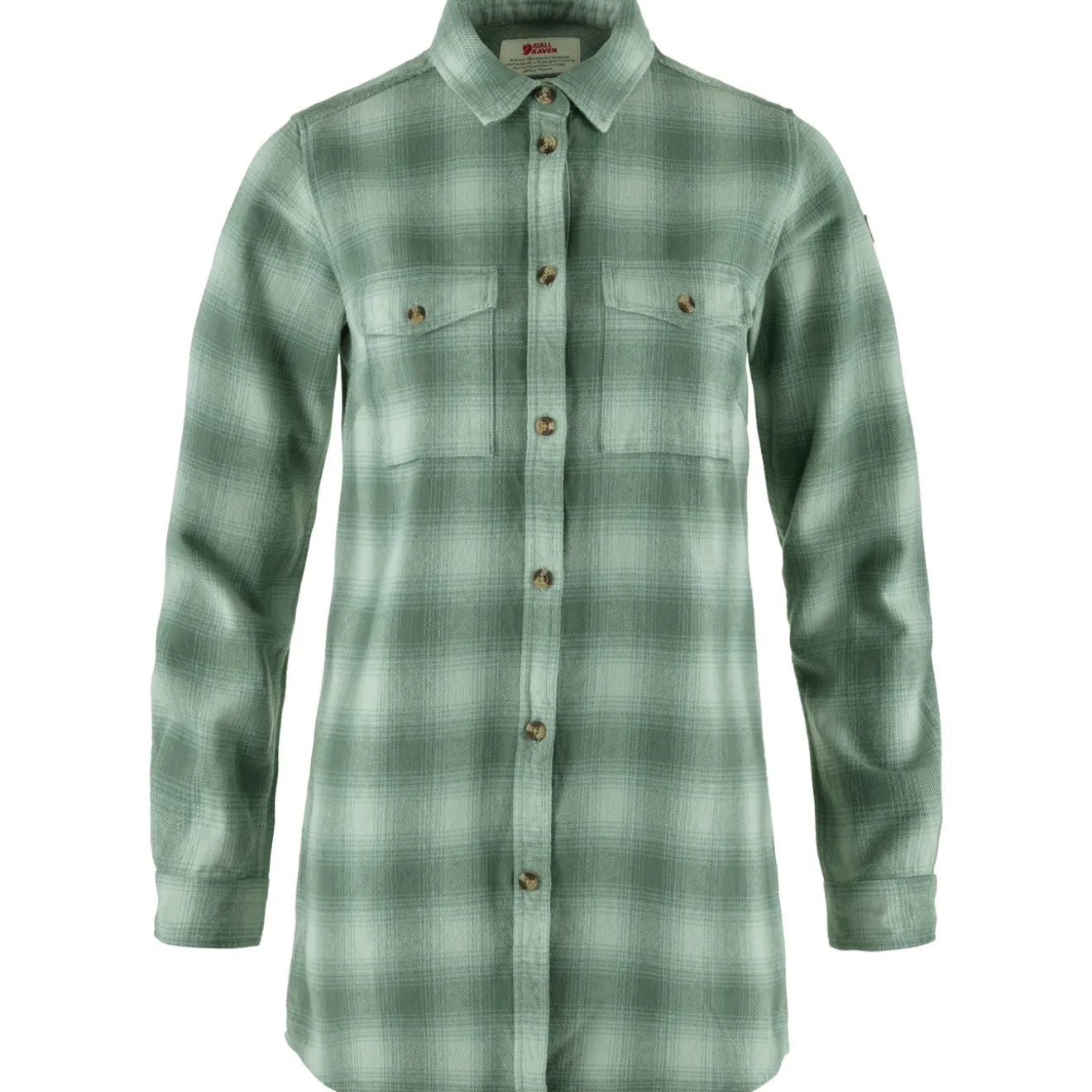 xdvik_twill_shirt_ls_w_4.webp Övik Twill Shirt LS W