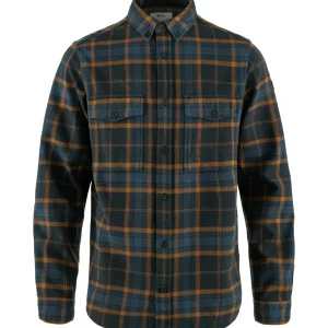 Övik Twill Shirt M